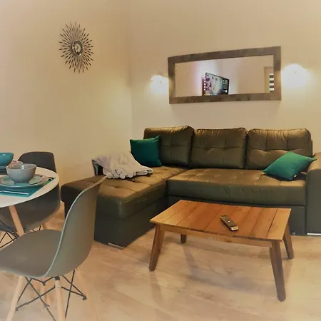 5 Morz - Na Fali شقة *