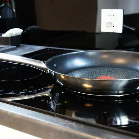 5 Morz - Na Fali شقة