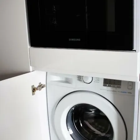 アパート 5 Morz - Na Fali