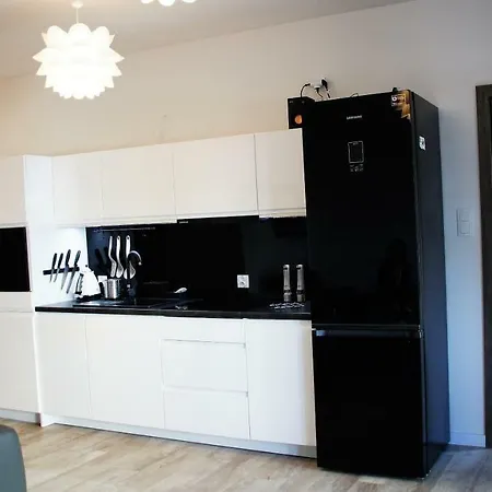 アパート 5 Morz - Na Fali