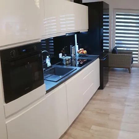 شقة 5 Morz - Na Fali *