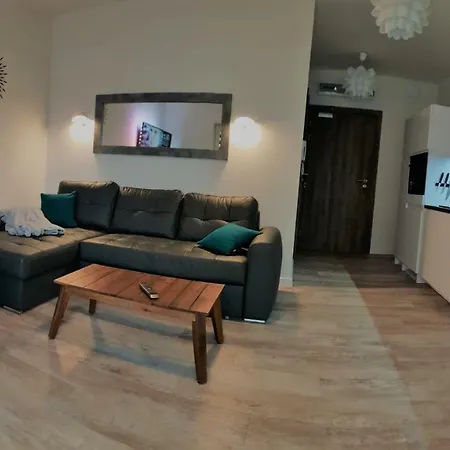 5 Morz - Na Fali شقة