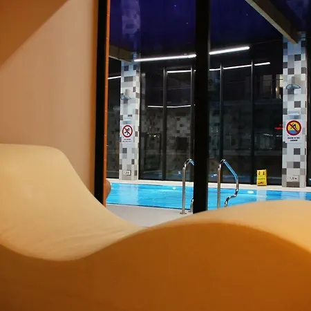 5 Morz - Na Fali アパート シャノジェンティ