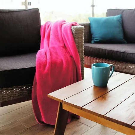 5 Morz - Na Fali Apartman