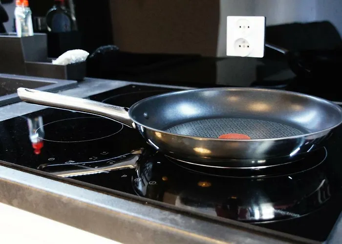 5 Morz - Na Fali Lejlighed