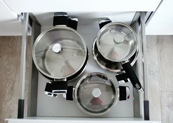 Apartman 5 Morz - Na Fali Sianozety