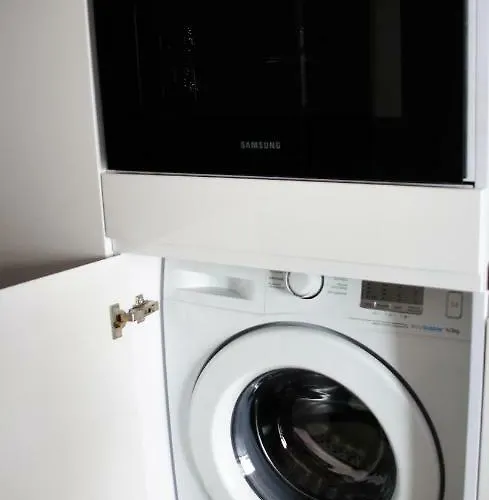 Διαμέρισμα 5 Morz - Na Fali