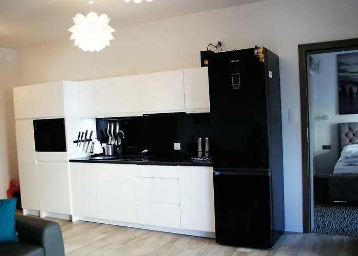 Apartman 5 Morz - Na Fali