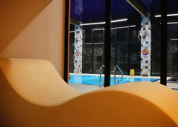 5 Morz - Na Fali Apartman Sianozety