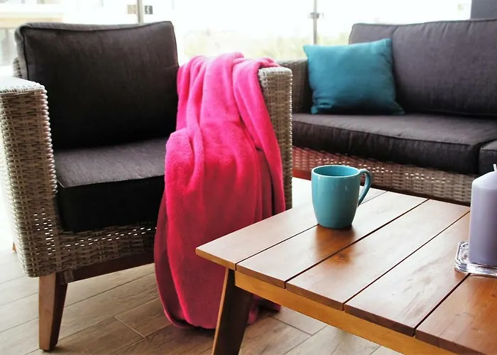 5 Morz - Na Fali Apartman