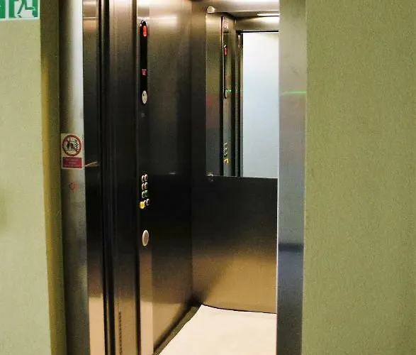 Apartman 5 Morz - Na Fali Sianozety